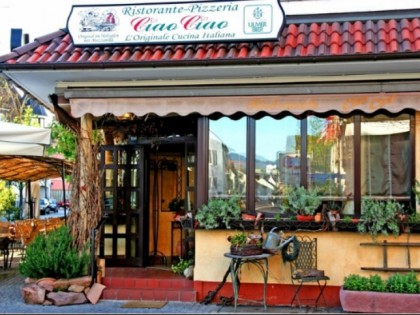 Foto: Ciao-Ciao