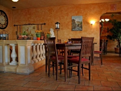 Foto: Ciao-Ciao